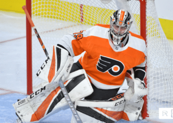 Carter Hart