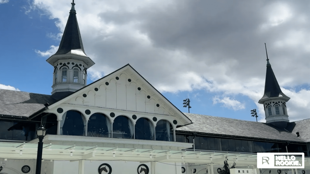 Churchill Downs