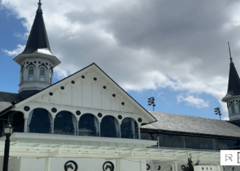 Churchill Downs