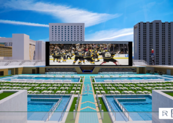 Circa Resort and Casino