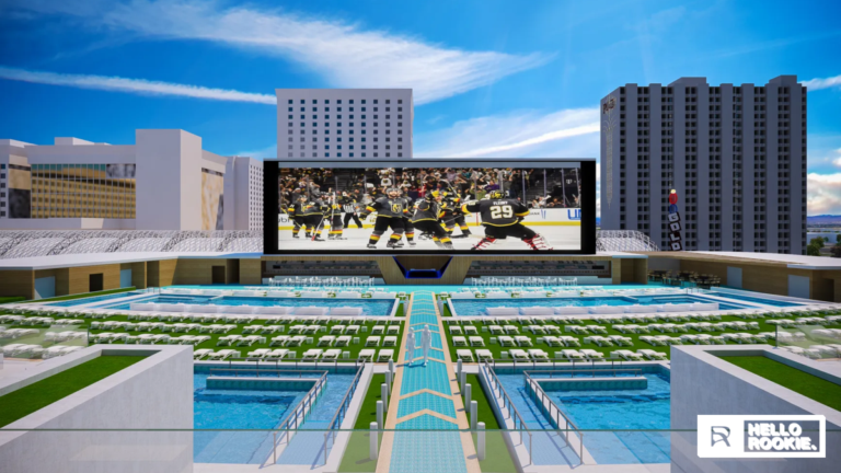 Circa Resort and Casino