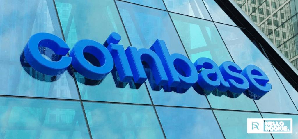 Coinbase