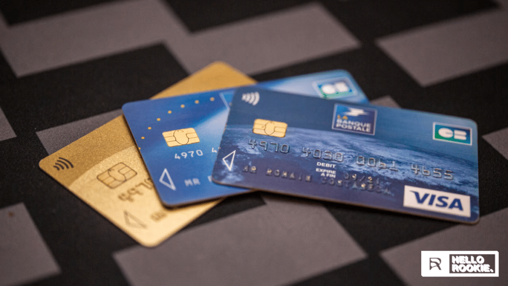 Credit Cards