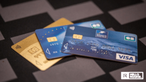 Credit Cards