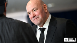 Dana White