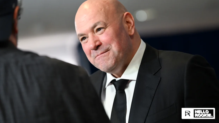 Dana White