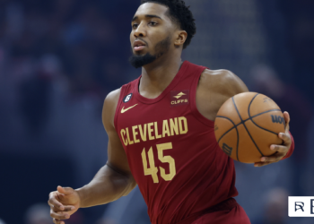 Donovan Mitchell