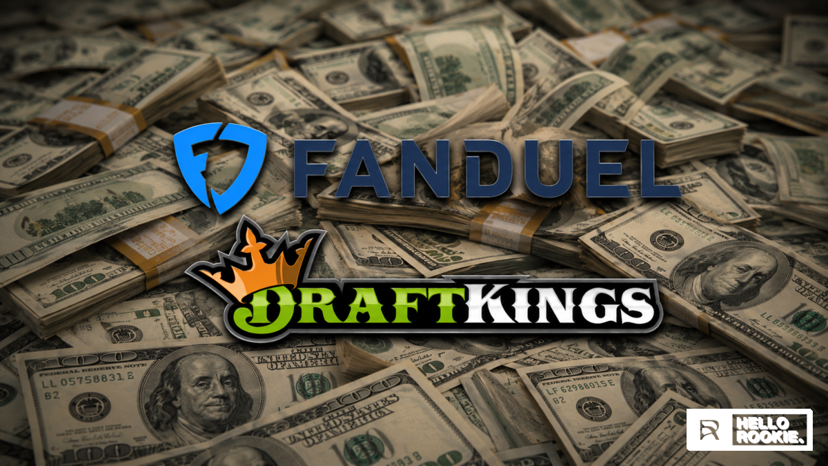 DraftKings and FanDuel Drop $9.3 Million in Alabama Primary to Push Sports Betting Legalization