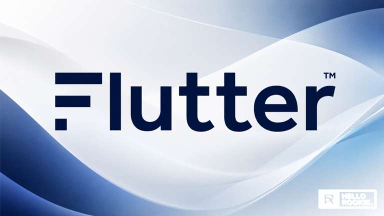 Flutter Entertainment