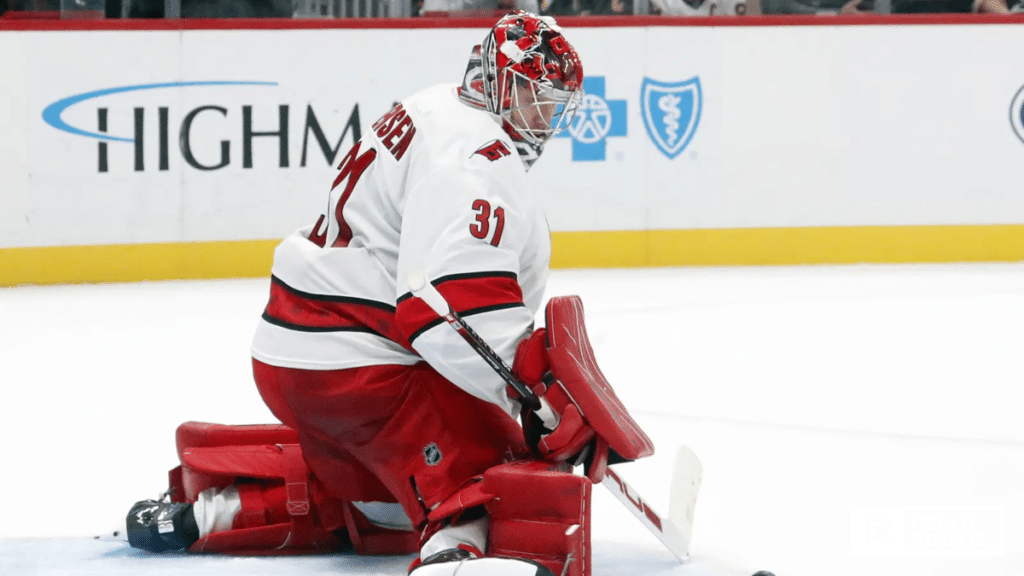 Frederik Andersen