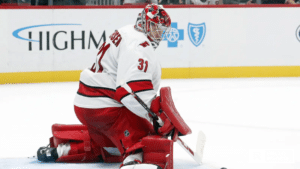 Frederik Andersen