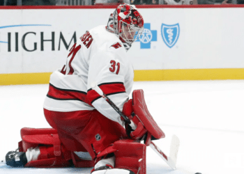 Frederik Andersen