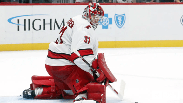 Frederik Andersen