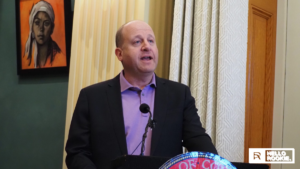 Gov. Jared Polis