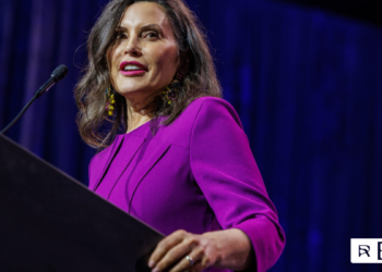 Gretchen Whitmer