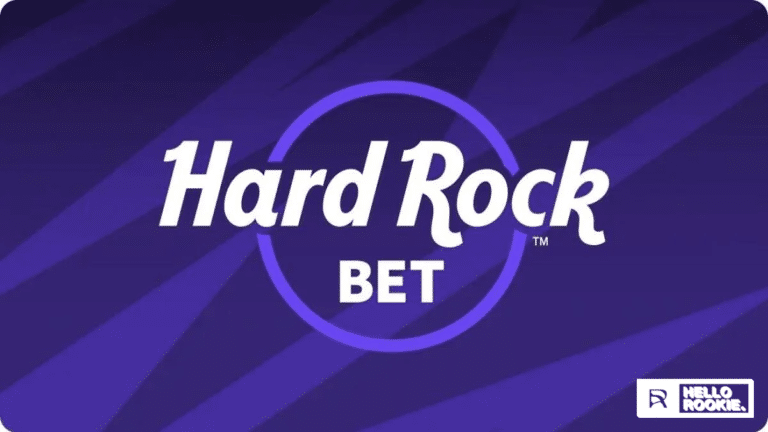 Hard Rock Bet
