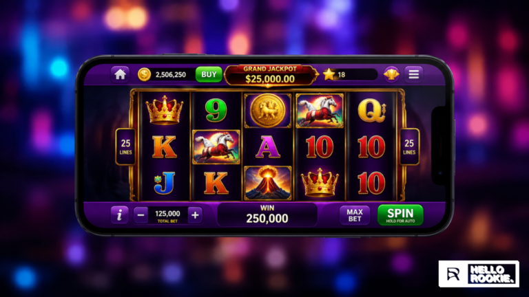 iGaming