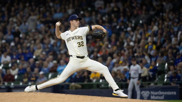 Jacob Misiorowski Strikeout Prop, MLB Pitcher Props May 25 2026 — Best ...