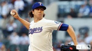 Jacob deGrom