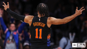Jalen Brunson