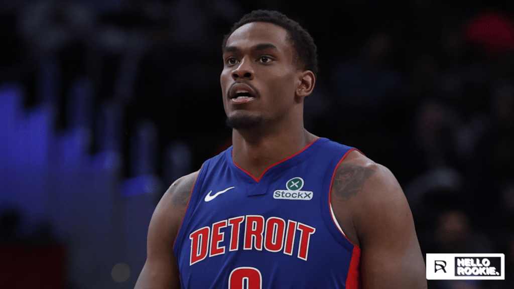 Jalen Duren