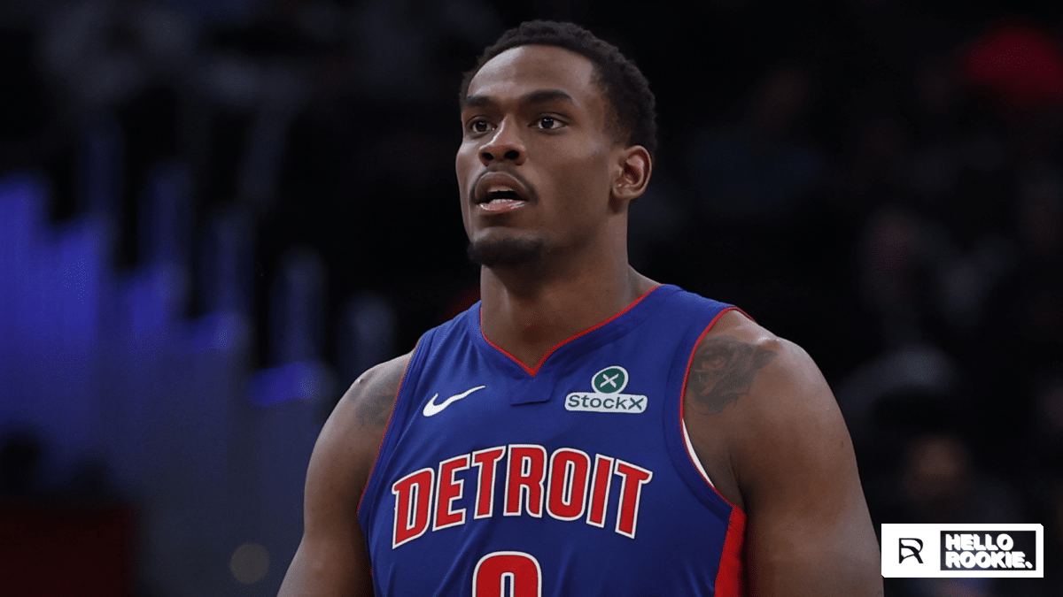Jalen Duren