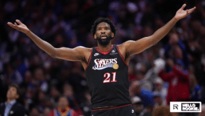 Joel Embiid