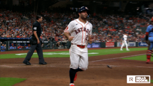 Jose Altuve