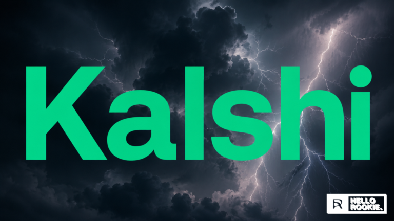 Kalshi is Getting Sued