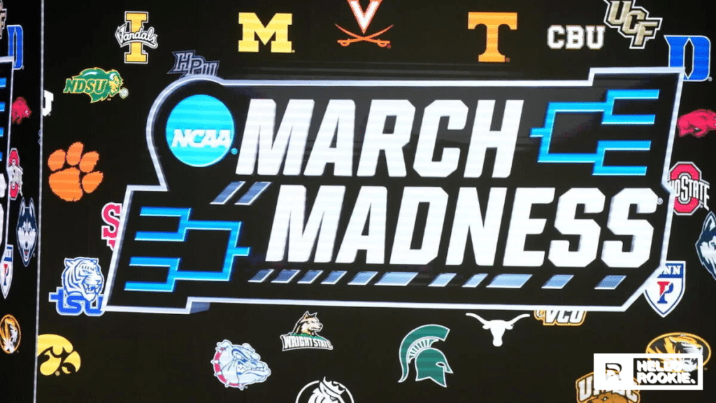 March Madness