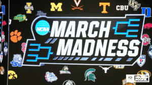 March Madness