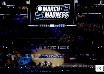 March Madness