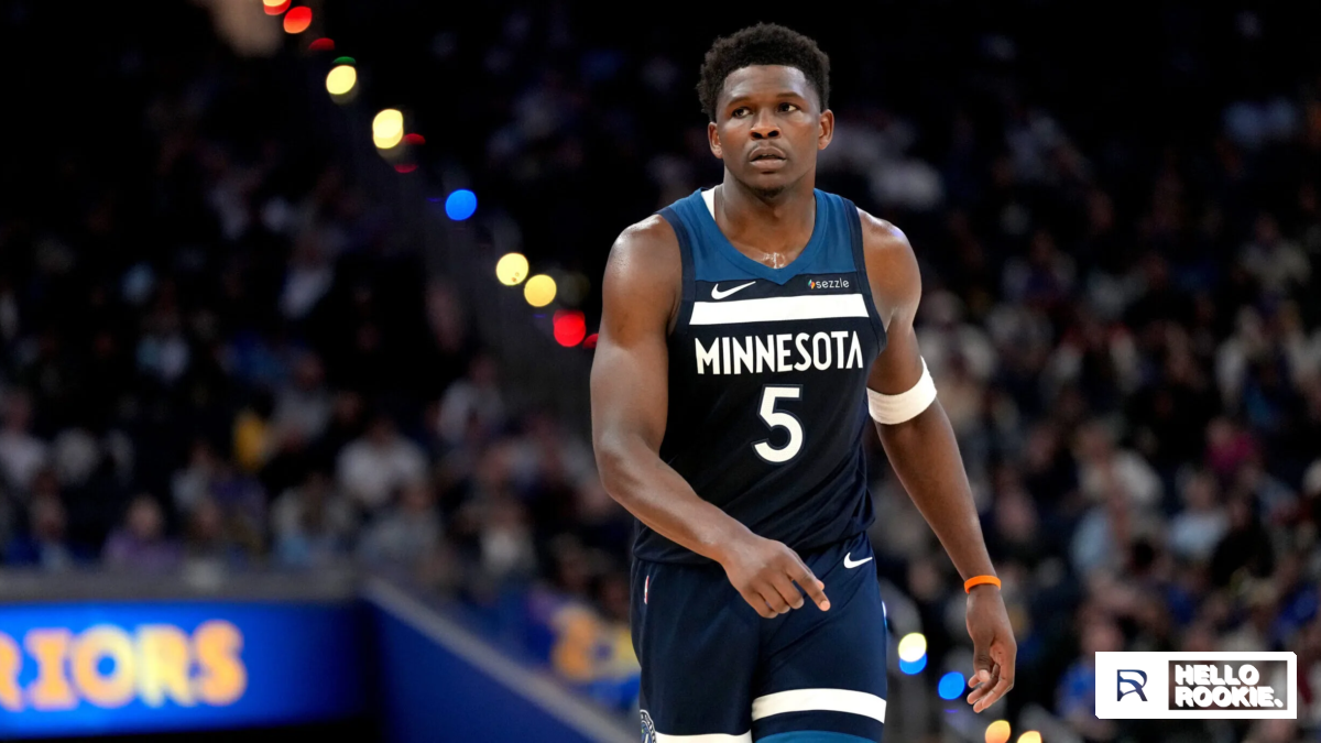 Minnesota Timberwolves