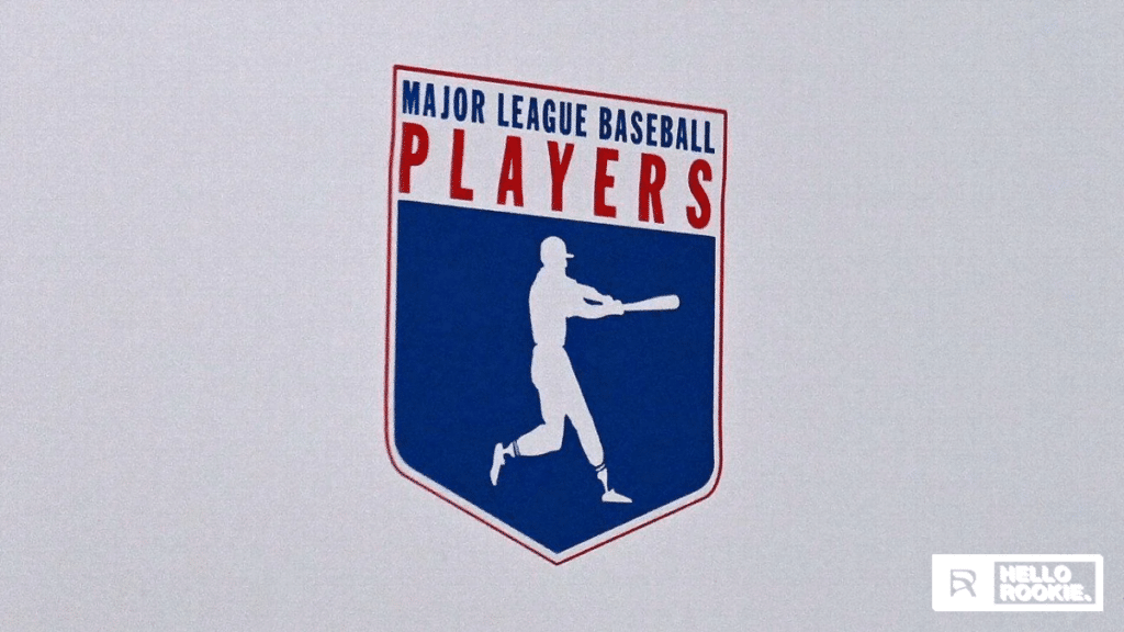 MLBPA