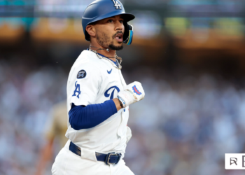 Mookie Betts