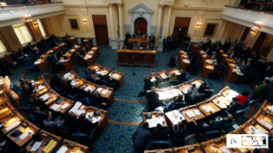 New Jersey's Senate