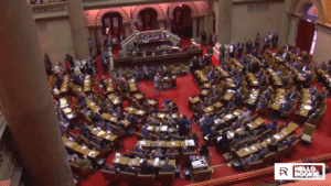 New York Assembly