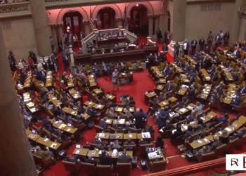 New York Assembly