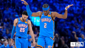 OKC Thunder