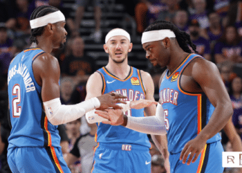 Oklahoma City Thunder