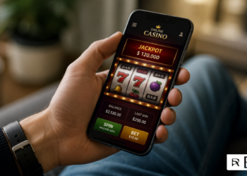 Online Casino in NY