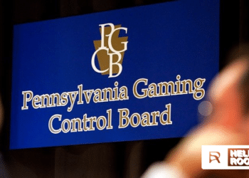 Pennsylvania Gaming Control Board