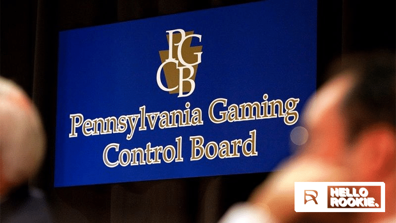 Pennsylvania Gaming Control Board