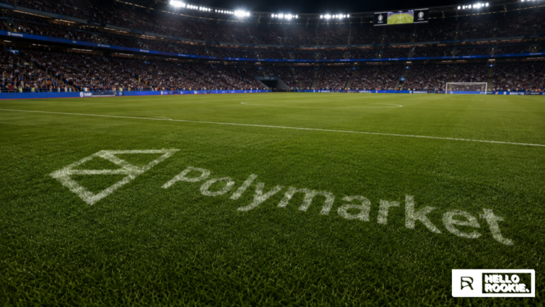 Polymarket and La Liga
