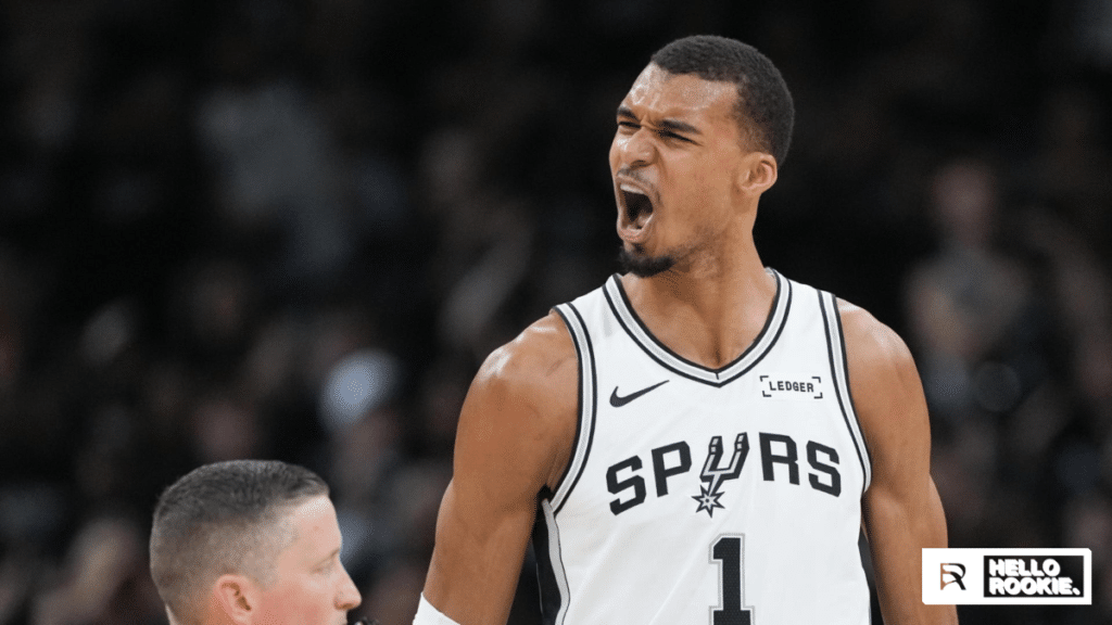 San Antonio Spurs