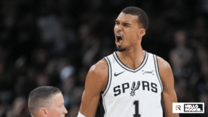 San Antonio Spurs