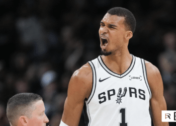 San Antonio Spurs