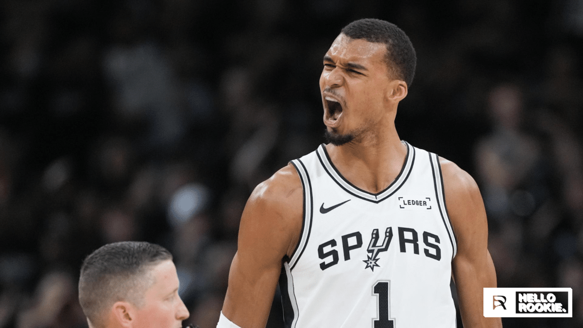 San Antonio Spurs