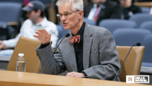 Sen. John Marty