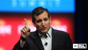 Sen. Ted Cruz